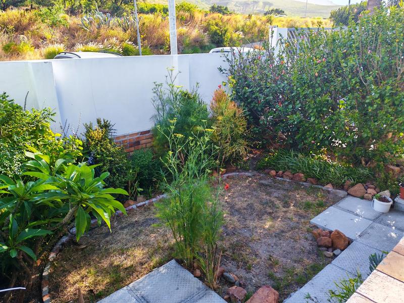 To Let 2 Bedroom Property for Rent in Walmer Estate Western Cape